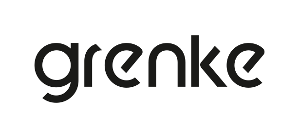 grenke – logo ufficiale