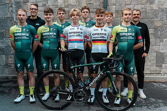 Bora cycling on sale