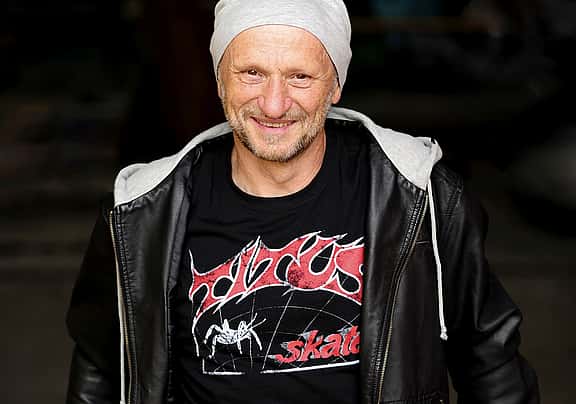 Titus Dittmann - © Rieke Penninger